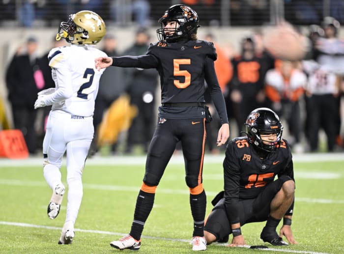 Archbishop Hoban Massillon state championship 2023 Jeff Harwell8